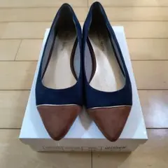 オリエンタルトラフィック　パンプス　23.5cm