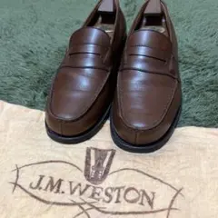 J.M.WESTON jmweston modele protege