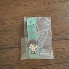 ハイキュー‼︎ 一番くじ　ぽこっとちゃーむ　及川徹