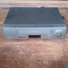 ♥️メンテナンス✨動作確認✨シャープ✨VHS ✨ビデオデッキ✨VC-HF630 シャープ ビデオデッキ VC-HF630 現状品（SHARP - VHSビデオ