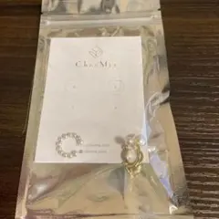 chooMia イヤーカフ