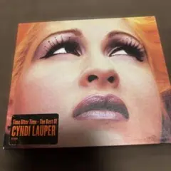 The Best of Cyndi Lauper CD