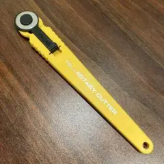 オルファ 18mm ロータリーカッター