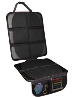 チャイルドシート 保護マット