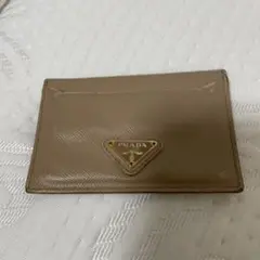 PRADA プラダ カードケース