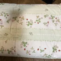 WEDGWOOD 羽毛掛けふとん