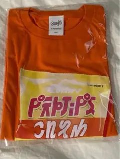 スプラトゥーン3×カルビーポテトチップスコラボTシャツ Lサイズ 【非売品】