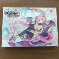 きまぐれテンプテーション　ソフト
