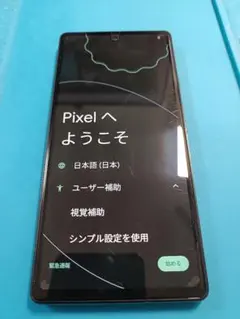 Google Pixel 6a