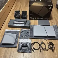 PlayStation 5 30周年アニバーサリーリミテッドエディション
