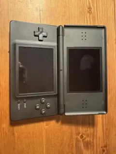Ds Lite ブラック &パワポケ10