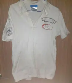 Tシャツ　HAMNETT　CUT&SEWN