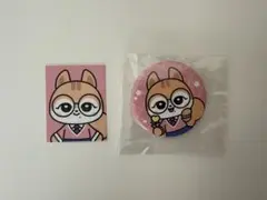 IVE minive ポップアップ ガウル