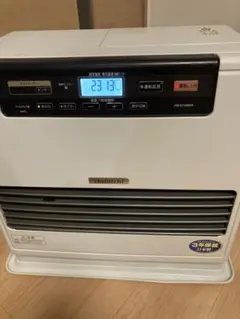 H611★ダイニチブルーヒーター FW-KS4718SGX 18年製 送料無料 K1742 【ダイニチ】ブルーヒーター FW-322S 2007年製 - メルカリ