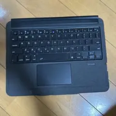 iPad ワイヤレスキーボード