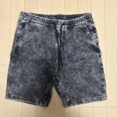 ジョガーフィットショートパンツ M お値下げ不可
