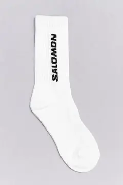 SALOMON　靴下　EVERYDAY CREW L 一足　新品　L