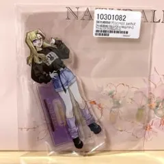 お値下げ中 羽山パティ アクスタ