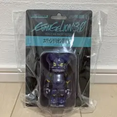 BE@RBRICK - ベアブリック　エヴァンゲリオン13号機 1000% BE@RBRICK SERIES 50