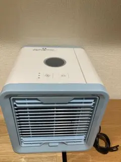 夢グループ　卓上冷風扇　扇風機　小型