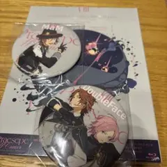 あんスタ スタライ 円盤 8th Blu-ray MaM DoubleFace