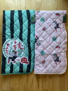 【出川哲朗　充電させてもらえませんか？】敷パッド　シングル　2種類