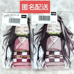 鬼滅　ufotable　幕間画　くじ　禰豆子