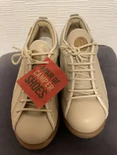 37■新品未使用タグ付き■カンペール■