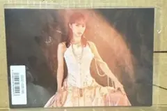 LiSA 残酷な夜に輝け 特典 ポストカード SONY