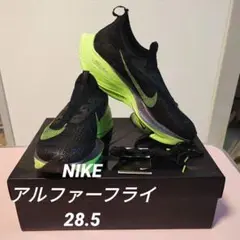 NIKE アルファーフライ　28.5