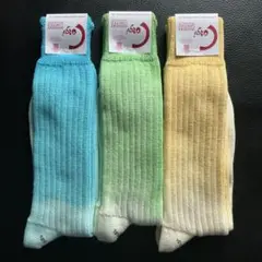 CORGI コットンソックス３足組 メンズ25〜26cm 英国王室御用達 正規品