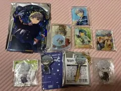 瀬名泉 セット