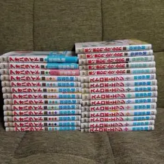 アオハライド /ストロボエッジ 全巻 思い、思われ、ふり、ふられ~5巻まとめ売り