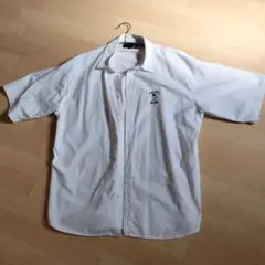 LAKOLE フレンチブルドッグ 半袖シャツ L