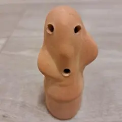 埴輪ハニワはにわ 置物　フィギュア