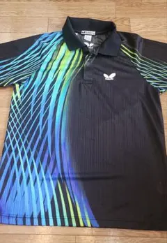 Butterfly 卓球ウェア Mサイズ