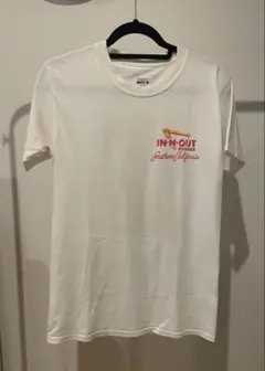 インアンドアウト Tシャツ