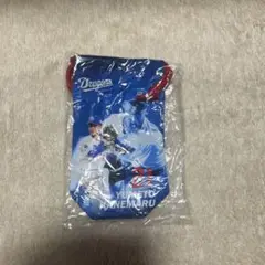 金丸夢斗 巾着袋21