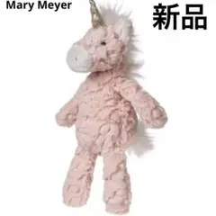 Mary Meyer メリーマイヤー　パティ　ぬいぐるみ　ユニコーン S