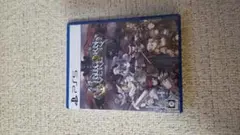 PS5 ユニコーンオーバーロード 通常版