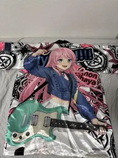 MyGo!!!!! 千早愛音 法被 BanG Dream! 12th☆LIVE 法被 MyGO!!!!! 千早愛音