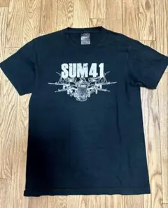 SUM41 Tシャツ