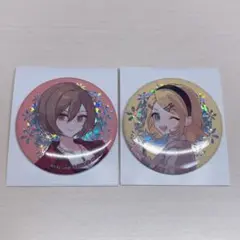 プロセカ ニコニコ超会議 缶バッジ A MEIKO 鏡音リン
