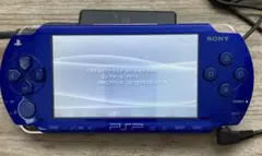 【2台セット】PSP 本体 2台まとめ売り!! プレイステーションポータブル
