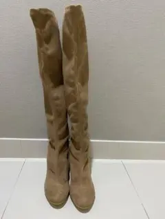FOXEY 美脚ロングブーツ