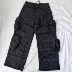 新品 GS THE ULTIMATE EXPERIENCE カーゴパンツ M