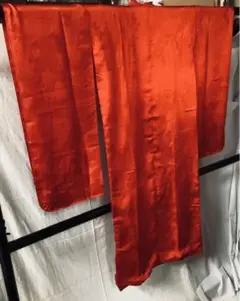 時代物 襦袢 お値打ち品