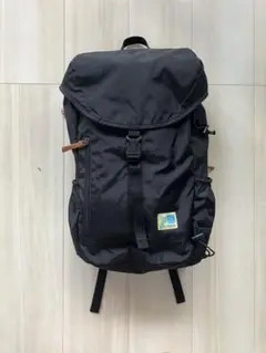 カリマー　リュック　22L