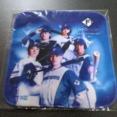 ファイターズ 非売品ハンドタオル