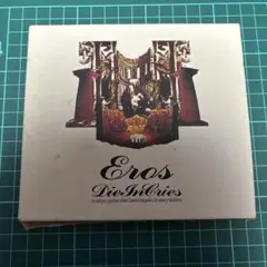 【中古】DIE IN CRIES　ＣＤ6枚＋VHSビデオ2本 まとめ売り 中古】DIE IN CRIES CD6枚＋VHSビデオ2本 まとめ売り 中古